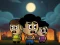 Ghostly Graveyard เกมออนไลน์