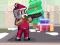 Xmas Rooftop Battles เกมออนไลน์