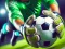Penalty Europe Champions Edition เกมออนไลน์