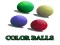 Color Balls เกมออนไลน์