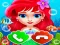 Baby Princess Mermaid Phone เกมออนไลน์