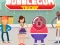 Bubblegum Tricks เกมออนไลน์