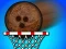 Super coconut Basketball เกมออนไลน์