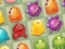 Monster Temple เกมออนไลน์