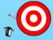 Penguin with Bow Golf เกมออนไลน์