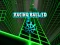Racing Ball 3D เกมออนไลน์