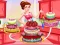 Princess Dede Sweet Cake Decor เกมออนไลน์