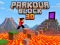 Parkour Block 3d เกมออนไลน์