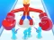 Boss Hunter Run เกมออนไลน์