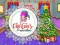 Christmas preparations เกมออนไลน์