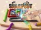 Snake Out เกมออนไลน์