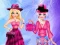 BFF Feather Festival Fashion เกมออนไลน์