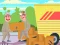 Hidden Cargo In Trucks เกมออนไลน์