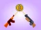 Shoot & Bounce เกมออนไลน์