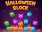 Halloween Block เกมออนไลน์