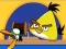 Angry Birds Double Fishing เกมออนไลน์