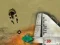 Alien Trench เกมออนไลน์