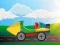 Colorful Vehicles Memory เกมออนไลน์