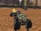 Demolition Monster Truck Army เกมออนไลน์