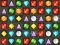 Bejeweled เกมออนไลน์