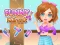 Funny Haircut เกมออนไลน์