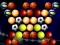 Bubble Shooter Golden Football เกมออนไลน์