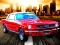 Daily Mustang เกมออนไลน์