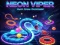 Neon Viper เกมออนไลน์