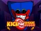 Kick The Huggie Wuggie เกมออนไลน์