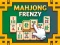 Mahjong Frenzy เกมออนไลน์