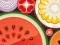 Merge Veggies เกมออนไลน์