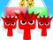 Sprunki Run เกมออนไลน์
