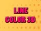 Line Color 3D เกมออนไลน์