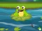 Frog Feast เกมออนไลน์