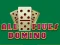 All Fives Domino เกมออนไลน์