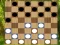 Classic Checkers: Forest เกมออนไลน์