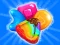 Candy Bomb Sweet Fever เกมออนไลน์