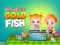 Baby Hazel Gold Fish เกมออนไลน์