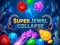 Super Jewel Collapse เกมออนไลน์