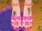 Rena's Pedicure Spa เกมออนไลน์