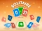 Solitaire Zero21 เกมออนไลน์