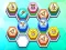 Hexa Tile Master เกมออนไลน์