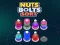 Nuts Bolts Sort เกมออนไลน์