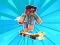 Noob and Pro Skateboarding เกมออนไลน์