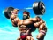 Gym Muscle Merge Tycoon เกมออนไลน์