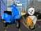 Scooter Stunt เกมออนไลน์