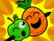 Pineapple Pen Master เกมออนไลน์