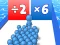 Brother Follow Me! Merge Men เกมออนไลน์