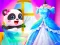 Baby Fashion Dress Up เกมออนไลน์