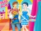White Princess Romantic Date เกมออนไลน์